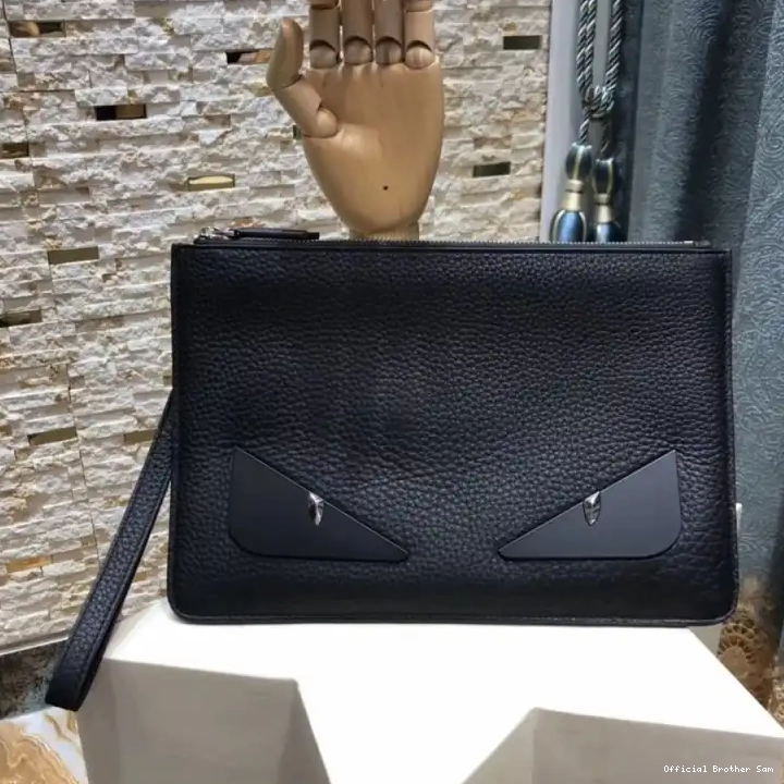 Official Brother Sam Fendi Bags 1910BB0014 0820